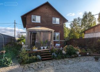 Продам дом, 94 м2, поселок Большой Исток