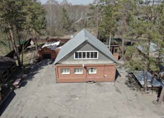 Продам дом, 190 м2, Гурьевск, Берёзовая улица, 37