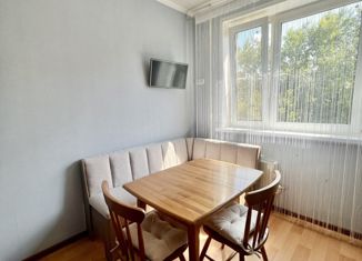 Продажа однокомнатной квартиры, 35.6 м2, Москва, улица Екатерины Будановой, 8к2, улица Екатерины Будановой