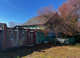 Дом на продажу, 39.3 м2, рабочий поселок Тайтурка, Полевая улица, 29