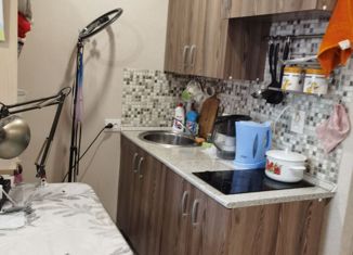 Продаю 1-ком. квартиру, 17.2 м2, Набережные Челны, проспект Мусы Джалиля, 52