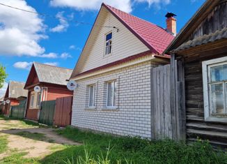 Продам дом, 80 м2, Торопец, улица Володарского, 59