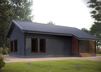 Продаю дом, 91 м2, деревня Неготино