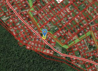 Продажа земельного участка, 6 сот., СНТ Мечта