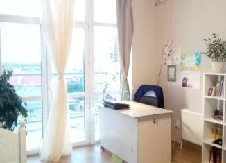 Продам 3-комнатную квартиру, 90 м2, Краснодар, улица Архитектора Петина, 18/1, ЖК Екатеринодар