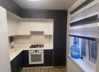 Продаю 2-комнатную квартиру, 42.6 м2, Абинск, Ипподромная улица, 9