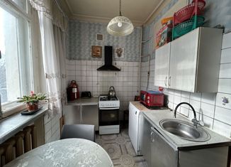 Продажа двухкомнатной квартиры, 53.8 м2, Москва, Стрельбищенский переулок, 22А, Пресненский район