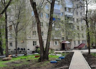 Продается однокомнатная квартира, 34 м2, Ульяновск, Высотный проезд, 6