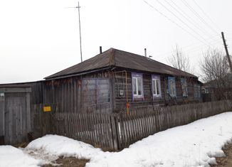 Дом на продажу, 37.7 м2, посёлок городского типа Красный Октябрь