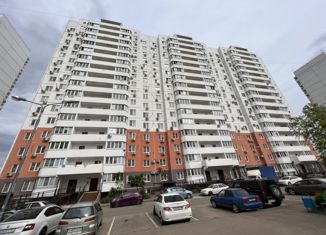Продажа квартиры студии, 29.8 м2, Краснодар, улица им. Артюшкова В.Д., 25, микрорайон Московский