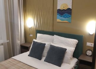 Продаю 1-комнатную квартиру, 34 м2, Москва, улица Берзарина, 30А, район Щукино