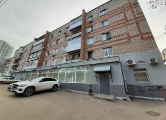 Продается трехкомнатная квартира, 62.5 м2, Самара, улица Николая Панова, 38А, метро Российская