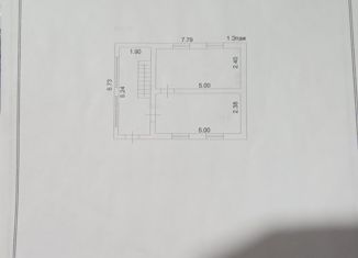 Продаю дом, 64.1 м2, садовое товарищество Сосна