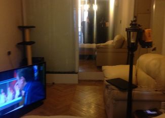 Продаю 2-ком. квартиру, 42.8 м2, Москва, 2-я Квесисская улица, 18, 2-я Квесисская улица