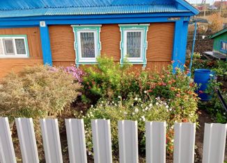 Продажа дома, 50 м2, Лениногорск, улица Будённого