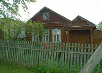 Продажа дома, 43 м2, Нижний Ломов, Железнодорожная улица