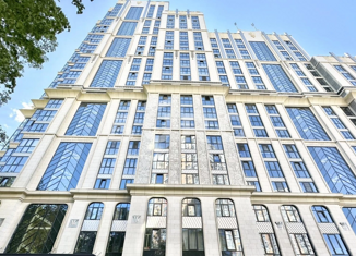 Продажа 4-комнатной квартиры, 98 м2, Москва, Нежинская улица, 5к2, метро Славянский бульвар