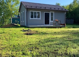 Продажа дома, 40 м2, Саров, 22-й проезд, 72