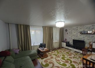 Продается дом, 95 м2, посёлок Дубровка, улица Ленина, 5