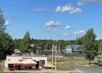 Продается земельный участок, 11.06 сот., коттеджный поселок Синицыно