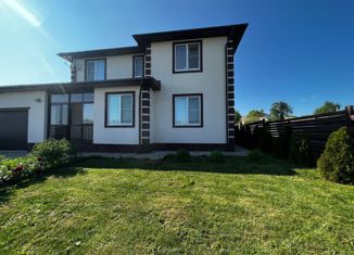 Продается дом, 230 м2, деревня Ягунино, деревня Ягунино, 82