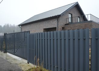 Дом на продажу, 231.8 м2, коттеджный посёлок Лемпала, коттеджный посёлок Лемпала, 100