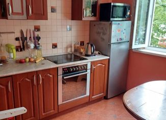 Продаю 1-комнатную квартиру, 39.2 м2, Москва, Озёрная улица, 11, метро Озёрная