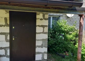 Продам дом, 50 м2, посёлок городского типа Кардымово, Карьерная улица, 34