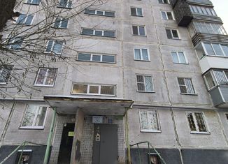 Продажа 3-ком. квартиры, 52.7 м2, Пермь, улица Луначарского, 94, Ленинский район