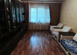 3-комнатная квартира на продажу, 63 м2, Воронеж, Левобережный район, Новосибирская улица, 27