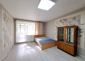 2-комнатная квартира на продажу, 46.2 м2, Хабаровск, Краснодарская улица, 31А