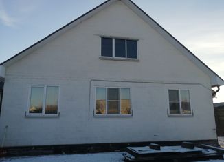 Продам дом, 100 м2, рабочий поселок Тайтурка