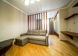 Продам однокомнатную квартиру, 46.9 м2, Краснодар, улица Николая Кондратенко, 6к1, улица Николая Кондратенко