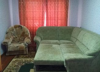 Продается трехкомнатная квартира, 64 м2, Усинск, улица Ленина, 17