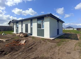 Продаю дом, 102.6 м2, ДНТ Ясная Поляна, Вольная улица, 119