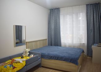 Продаю однокомнатную квартиру, 31.3 м2, Мурино, Воронцовский бульвар, 12, ЖК Гринландия