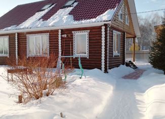 Дом на продажу, 125 м2, деревня Елань, Садовая улица