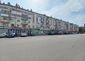 3-ком. квартира на продажу, 56.7 м2, Балашов, улица 30 лет Победы, 137