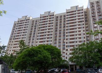 Продается 1-комнатная квартира, 39 м2, Москва, Батайский проезд, 53, Батайский проезд