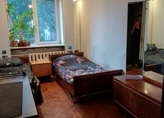 Продам трехкомнатную квартиру, 59 м2, Пушкин, Новая улица, 34