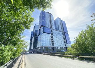 Продается 2-ком. квартира, 70 м2, Казань, Шоссейная улица, 57, ЖК Атлантис Делюкс