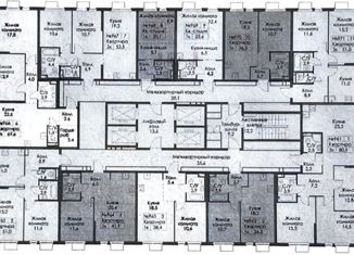 Продаю квартиру студию, 19.8 м2, Москва, метро Озёрная, Озёрная улица, 44