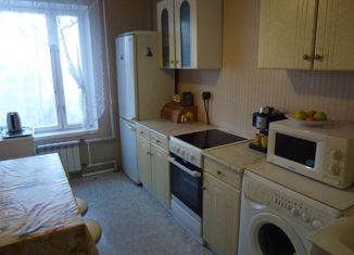 Продам 3-комнатную квартиру, 60.3 м2, Москва, Воронежская улица, 26к3, Воронежская улица