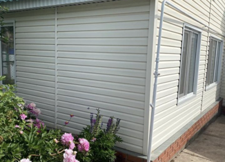 Продажа таунхауса, 55.5 м2, село Чекмагуш, улица Ленина