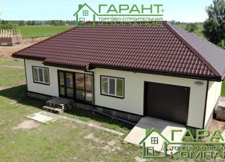 Продается дом, 100 м2, село Башкултаево, Октябрьская улица