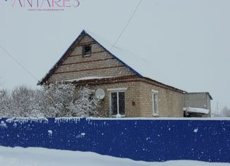 Продажа дома, 78.6 м2, село Чуваш-Кубово, улица Гагарина