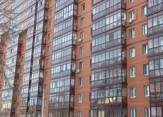 Продажа 1-комнатной квартиры, 41 м2, Иркутск, улица Лыткина, 9/6, ЖК Баргузин