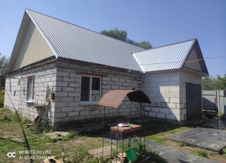 Дом на продажу, 109.9 м2, посёлок городского типа Татищево, Набережная улица, 17