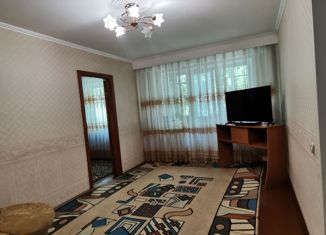 Продаю 2-комнатную квартиру, 44.3 м2, Барнаул, улица Георгия Исакова, 203