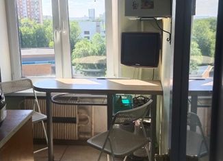 Продаю 2-комнатную квартиру, 44 м2, Москва, Лодочная улица, 31к4, Лодочная улица